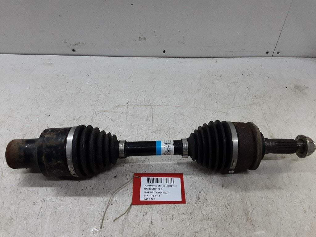 CARDAN AVANT DROIT (TRANSMISSION) Ranger (JB3G3A427BB), Henry-Ford-Straße  1
50735  Köln, DE, Ford-Werke GmbH, Kunden@ford.com