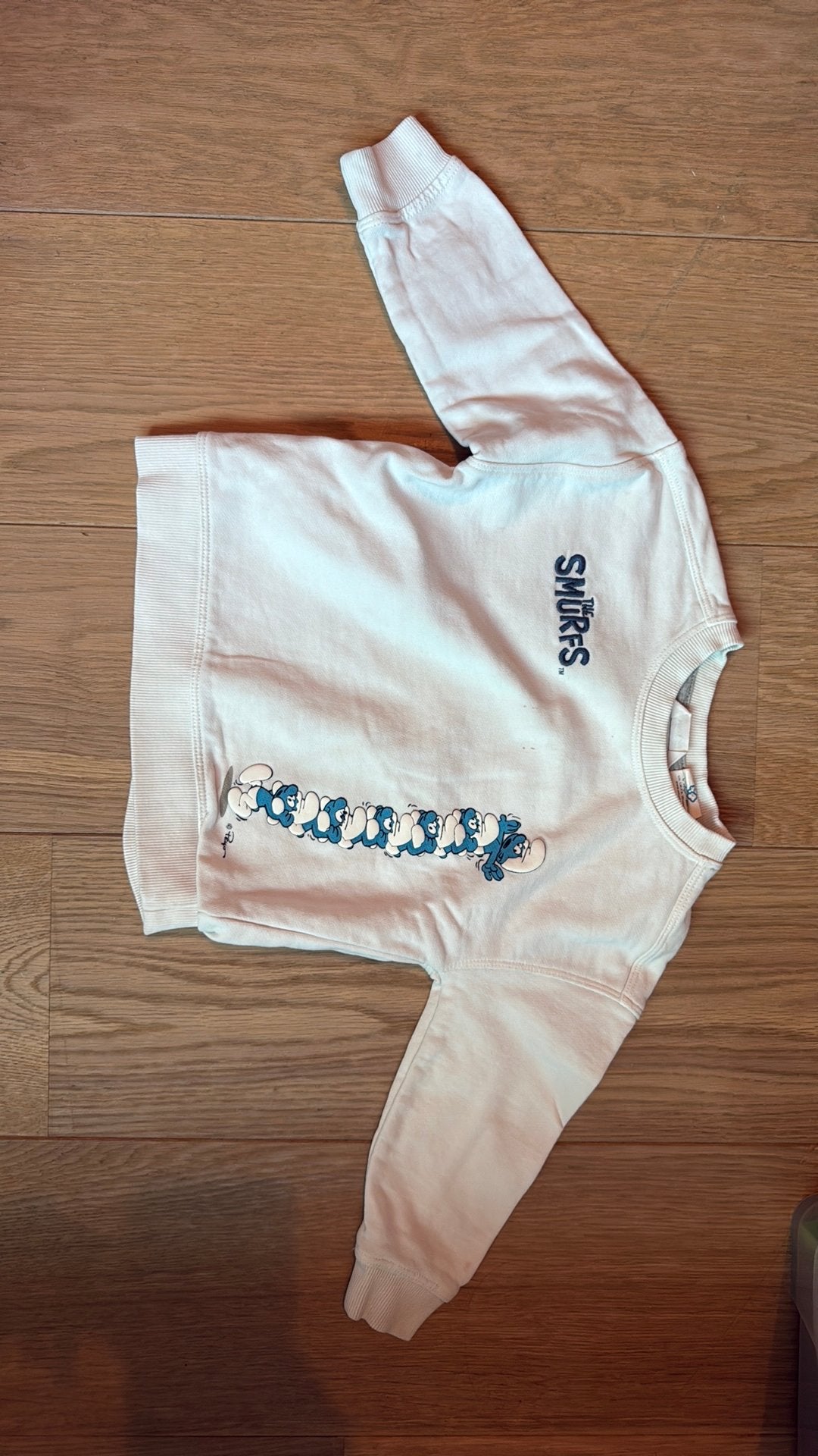 Pull enfant mango, Kinderen en Baby's, Kinderkleding | Overige, Ophalen, Zo goed als nieuw