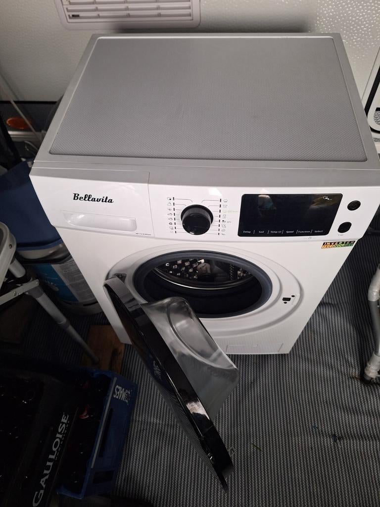 Lave linge 7kg, Electroménager, Enlèvement