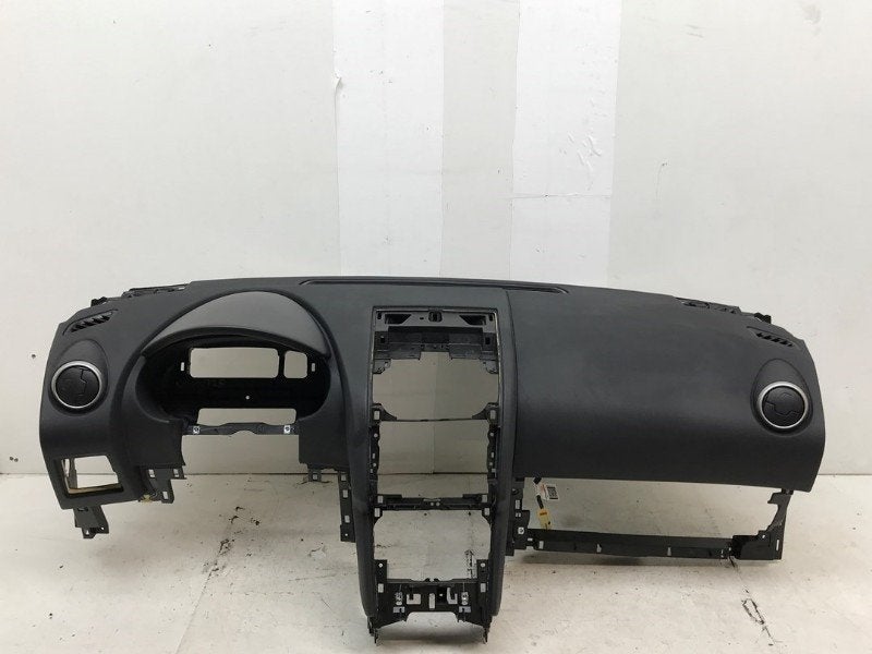 AIRBAG PASSAGIER Nissan Qashqai (J10) (|98515JD01B|), Gebruikt, Nissan