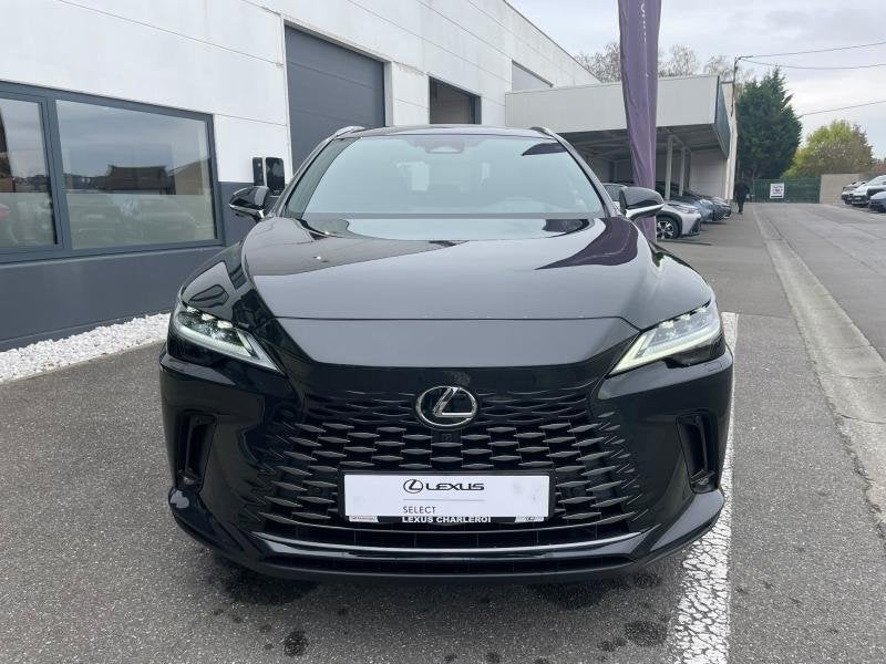 Lexus RX(-H) Privilege Line, Autos, Achat, 2487 cm³, Euro 6, 137 kW