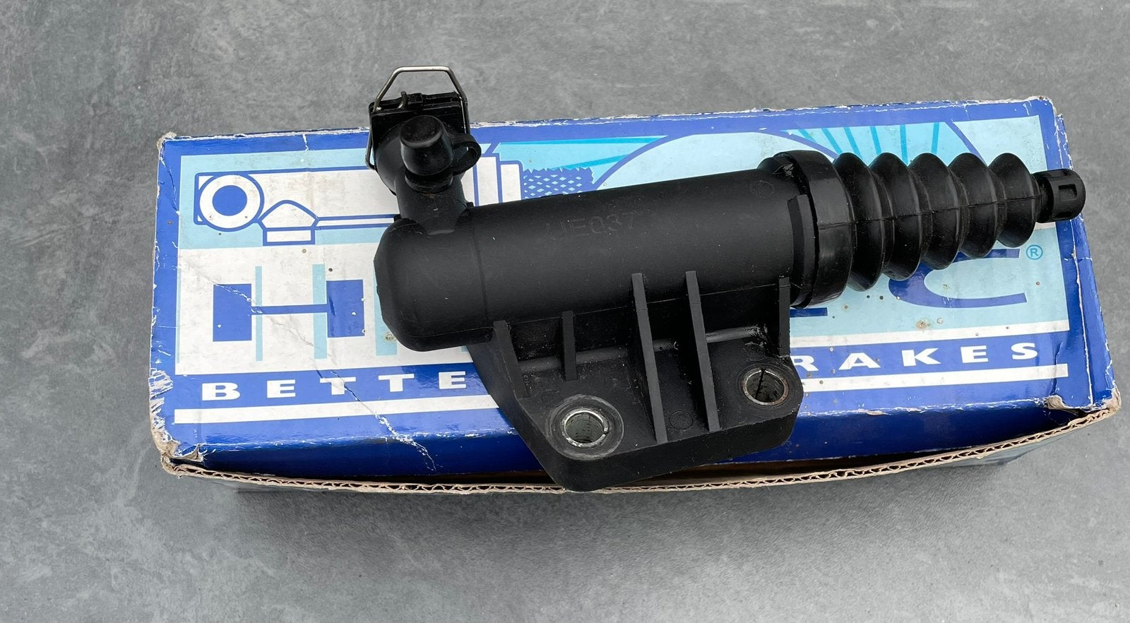 Récepteur d’embrayage hydraulique Fiat-Alfa, Enlèvement ou Envoi, Neuf