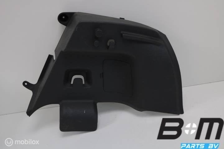 Drager voor hoedeplank rechts VW Up!, Utilisé