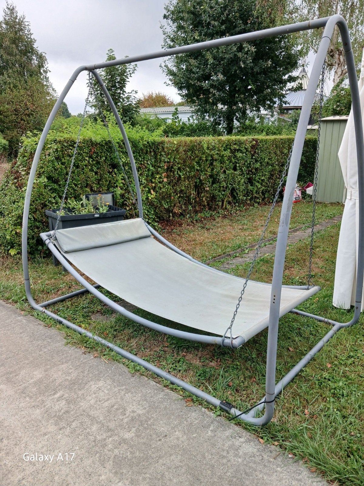 balancelle, Tuin en Terras, Hangmatten, Ophalen