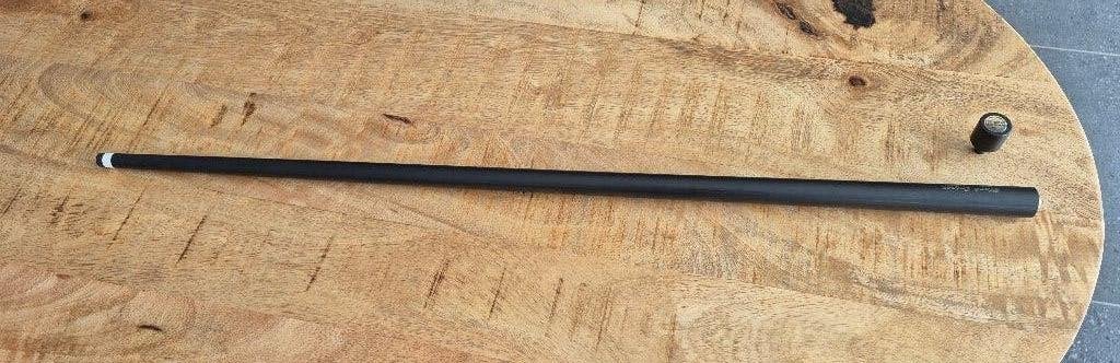 Topeind Black Sniper nieuw, Sport en Fitness, Biljarten en Poolen, Ophalen, Nieuw, Keu of Ballen