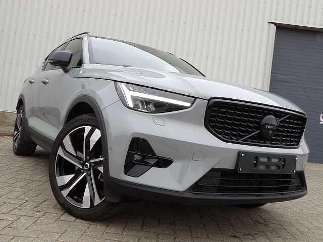 Volvo XC40 2.0 B3 MHEV Ultimate, Autos, Volvo, Entreprise, XC40, ABS, Phares directionnels, Régulateur de distance, Airbags, Air conditionné