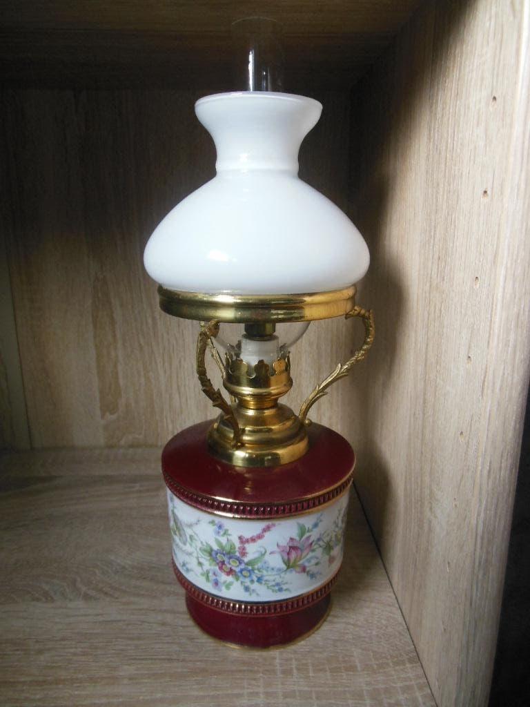 Lampe de chevet, Antiquités & Art, Enlèvement