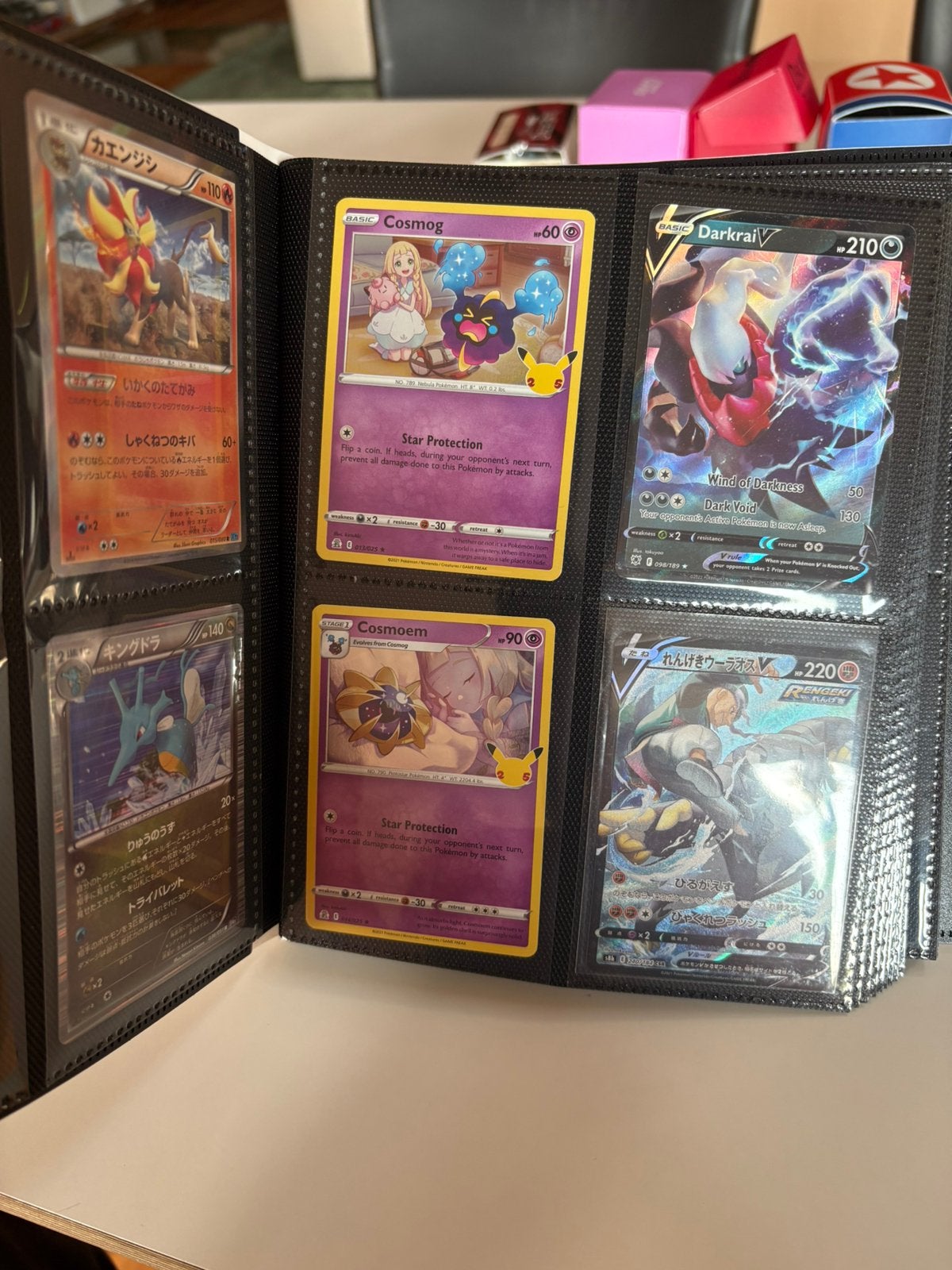 Ruim 50 Pokémon rares NM Engels en Japans, Hobby en Vrije tijd, Verzamelkaartspellen | Pokémon, Ophalen of Verzenden, Zo goed als nieuw