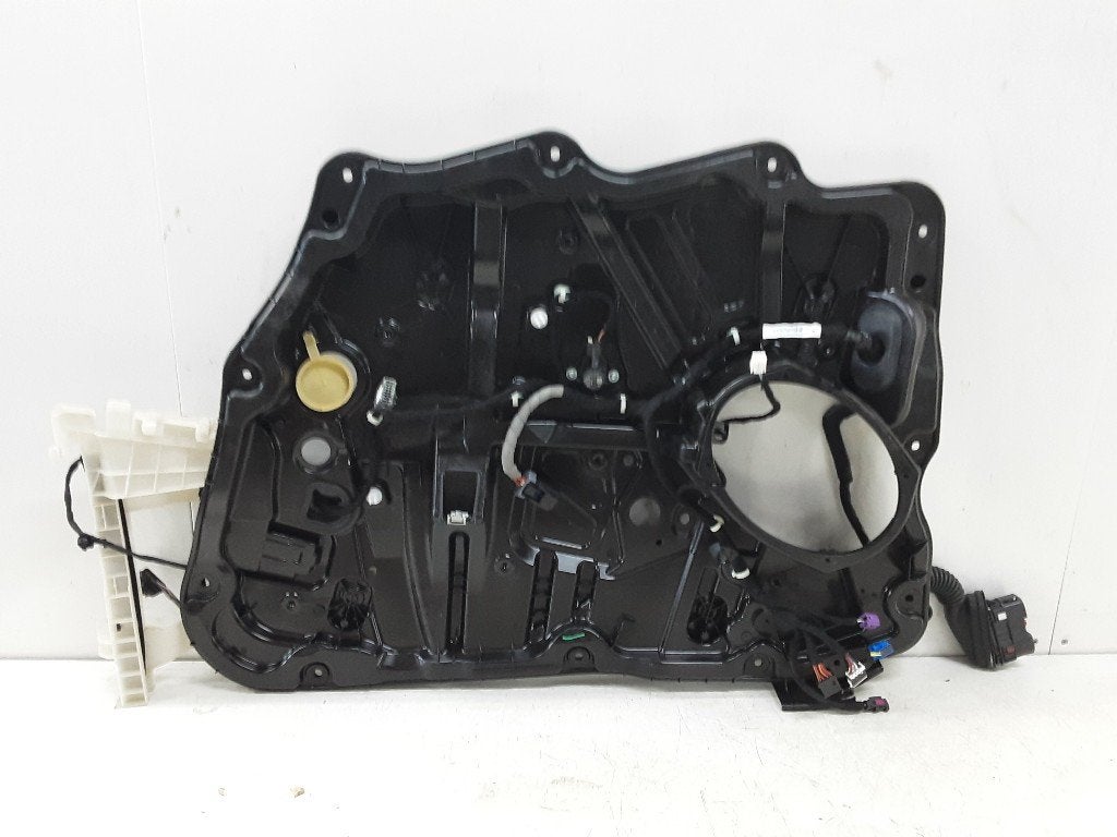 PORTIERBEKLEDING RECHTS VOOR Jeep Grand Cherokee L (WL), Jeep, Gebruikt, Mevr. I. Hauben, Rue de l'Espoir 34 34
4030  GRIVEGNÉE, BE