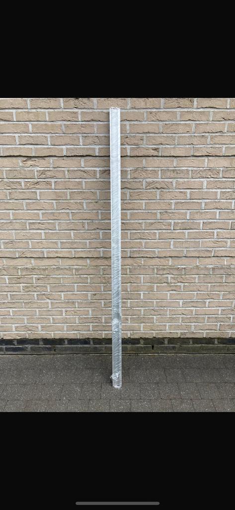alu profiel voor ledverlichting, Enlèvement, Neuf