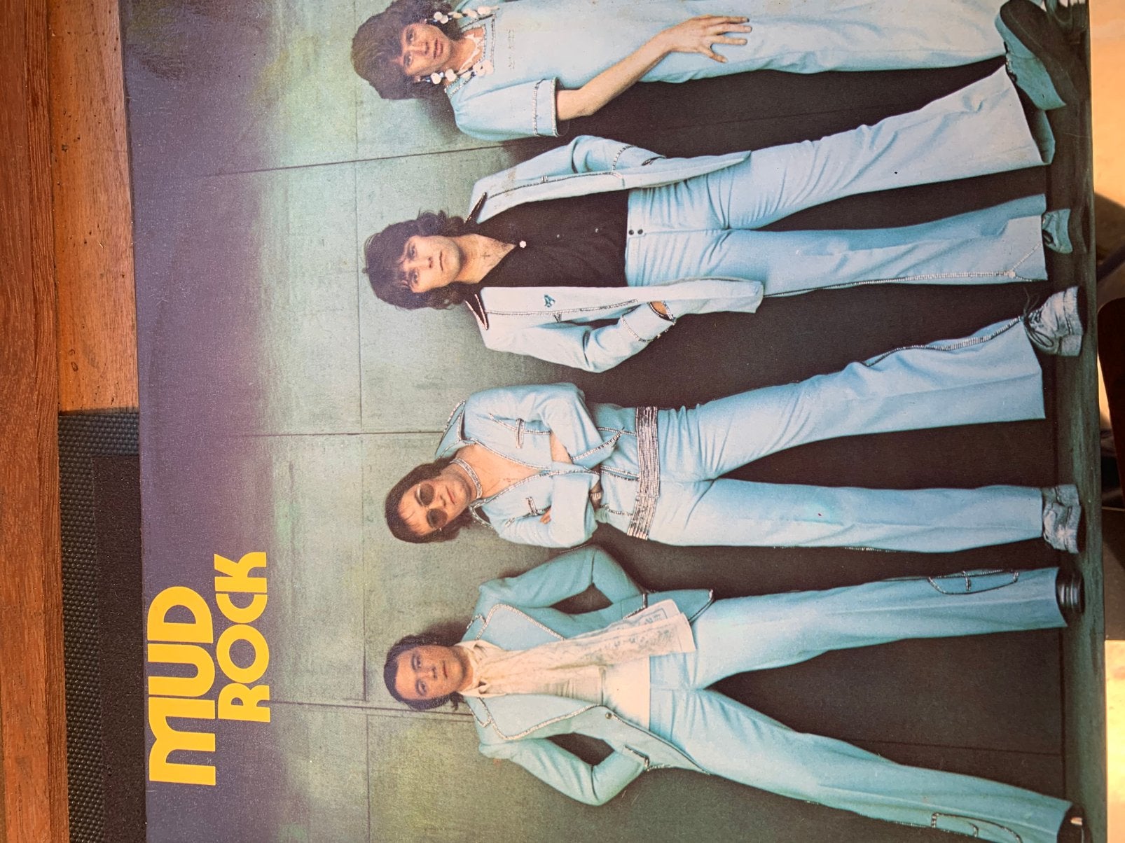 LP uit de oude doos, Ophalen, Zo goed als nieuw, LP