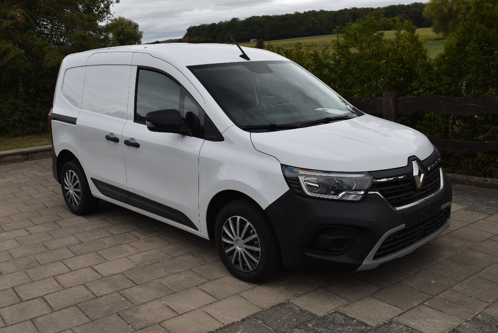 Renault Kangoo III 1,5 DCI, Autos, Achat, Euro 6, Entreprise, Boîte manuelle