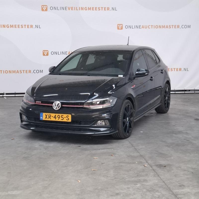 Personenauto, Volkswagen, Polo, 2.0 TSI GTI, 2018, Neuf, Achat, Euro 6, Entreprise