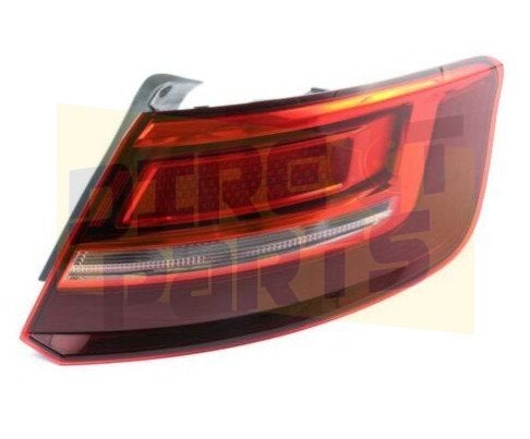 Audi A3 Sportsback (6/16-) achterlicht Rechts buiten Origine, Neuf, -, -, Audi