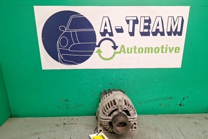 ALTERNATEUR Opel Meriva (A) (01-2003/05-2010) (|0124325163|), Autos : Pièces & Accessoires, Robert Bosch AG, Opel, Utilisé, Robert-Bosch-Allee 1
74232  Abstatt, DE