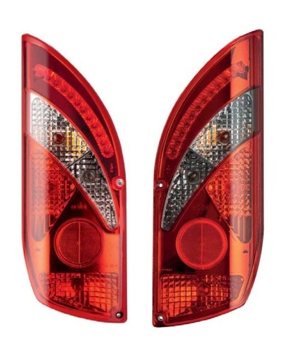 Adria achterlicht camper Hobby Achterlicht camper te koop, Ophalen of Verzenden, Nieuw