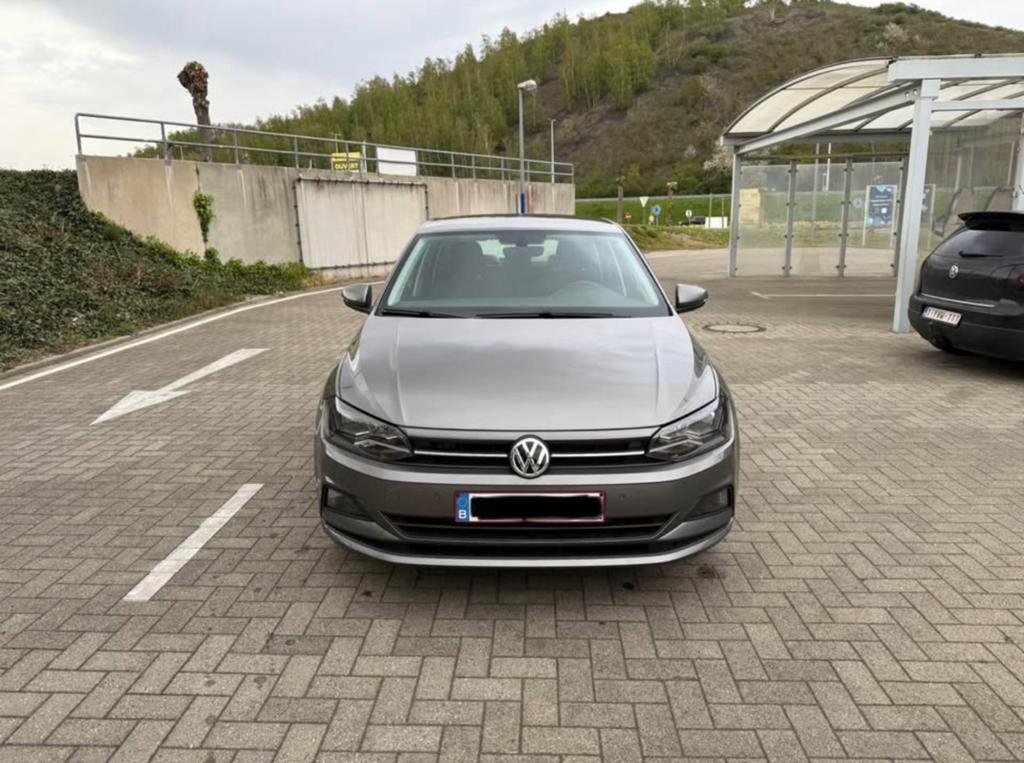 Volkswagen Polo 2020 1er propriétaire, Particulier, Achat