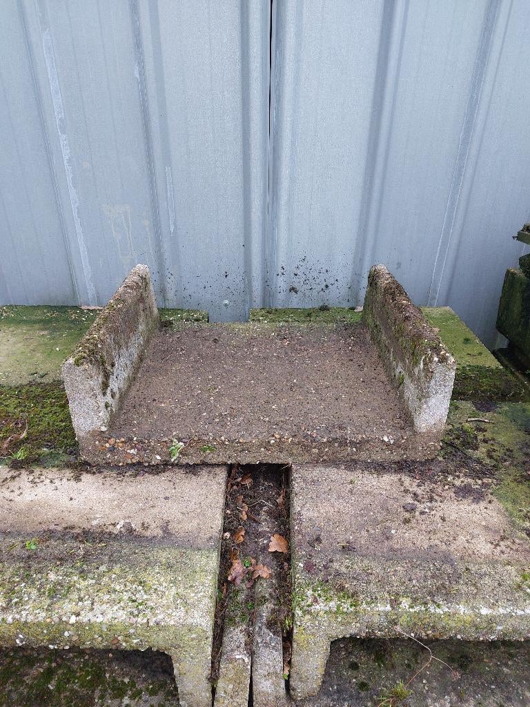 tuinpaden, Tuin en Terras, Ophalen
