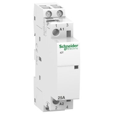 modulaire contactor, Ophalen of Verzenden, Nieuw, Schneider Electric, Relais