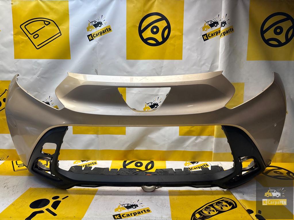 Pare-chocs avant d'origine Toyota Aygo X PDC enti rement neu, Info@fabrikant.eu, Fabrikant BV, Pare-chocs, Fabrikantstraat 1
1000 AA  Amsterdam, NL