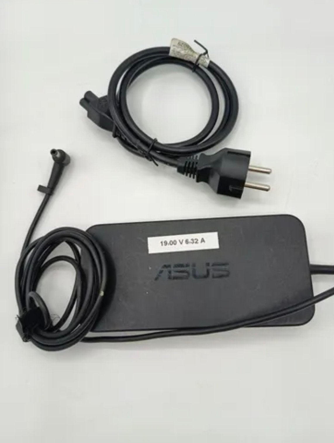 ASUS 120W oplader - 19V 6.32A - ADP-120RH B - Perfecte staat, Computers en Software, Ophalen