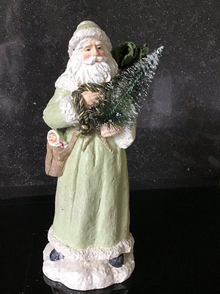 grote kerstman, Diversen, Ophalen of Verzenden