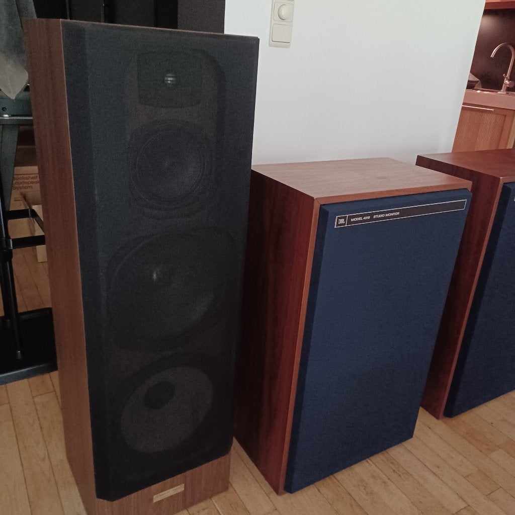Ditton 66, TV, Hi-fi & Vidéo, Enlèvement, Utilisé
