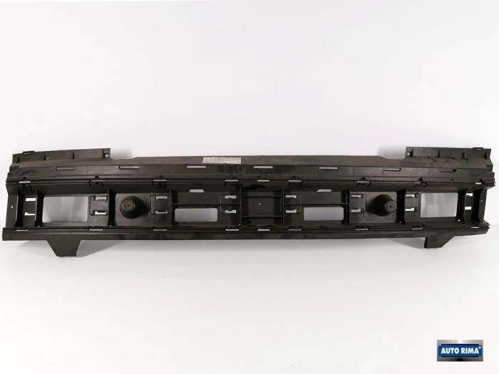 Bumpervulling voor van een Volvo V40, Gebruikt, -, -, Ophalen of Verzenden