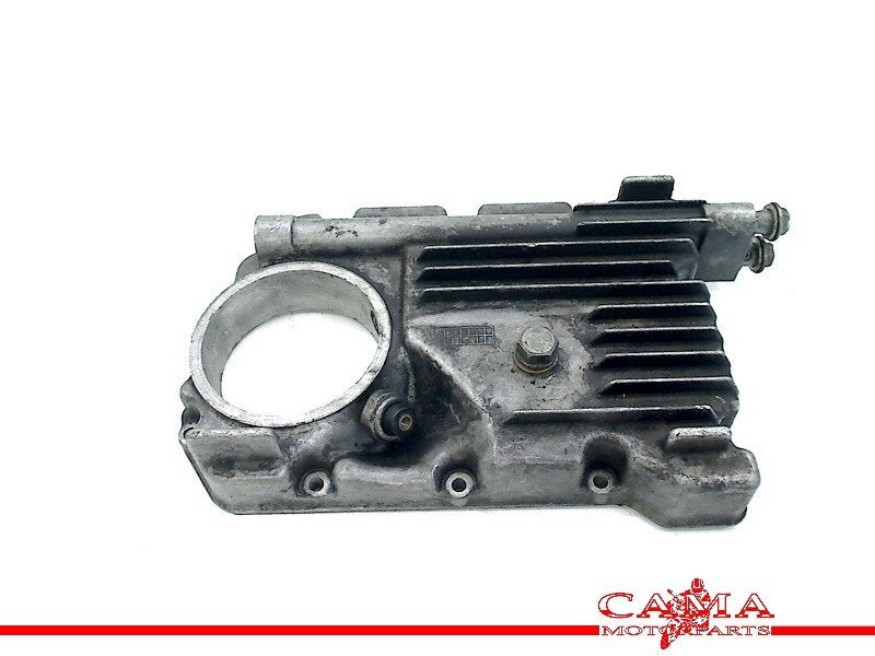 CARTERPAN Kawasaki GPZ 600 R (GPZ600R ZX600A) (01-1970/-), Motoren, Dhr. S. di Majo, Gebruikt, Info@cama-motorparts.nl, P.J. Troelstraweg 8 8
3144 CX  MAASSLUIS, NL