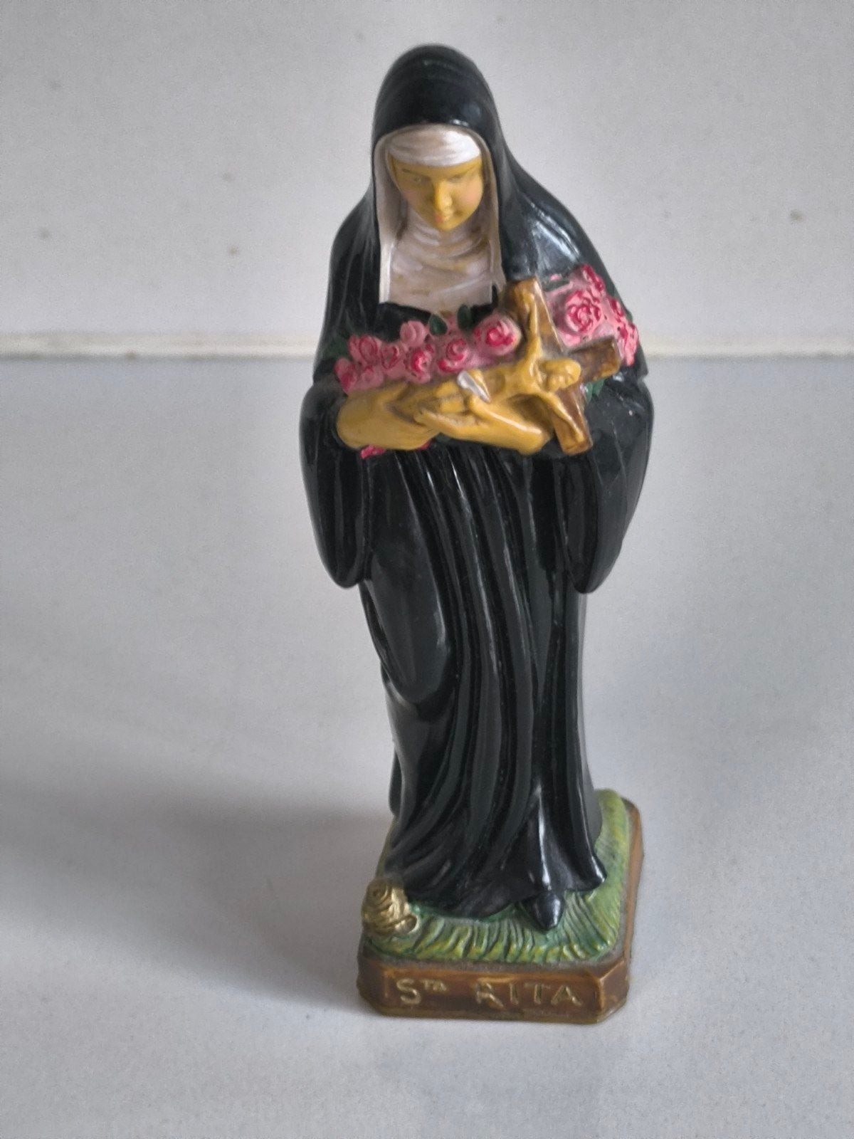 Beeld Heilige Rita, Antiek en Kunst, Ophalen of Verzenden