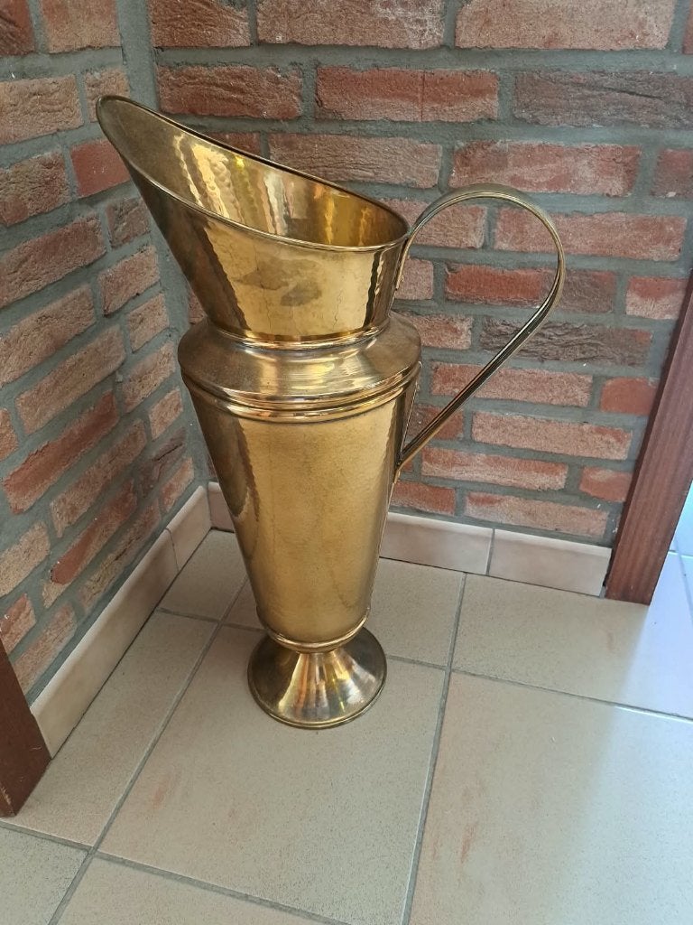 Paraplubak/decoratieve schenkkan/vaas, Antiek en Kunst, Ophalen