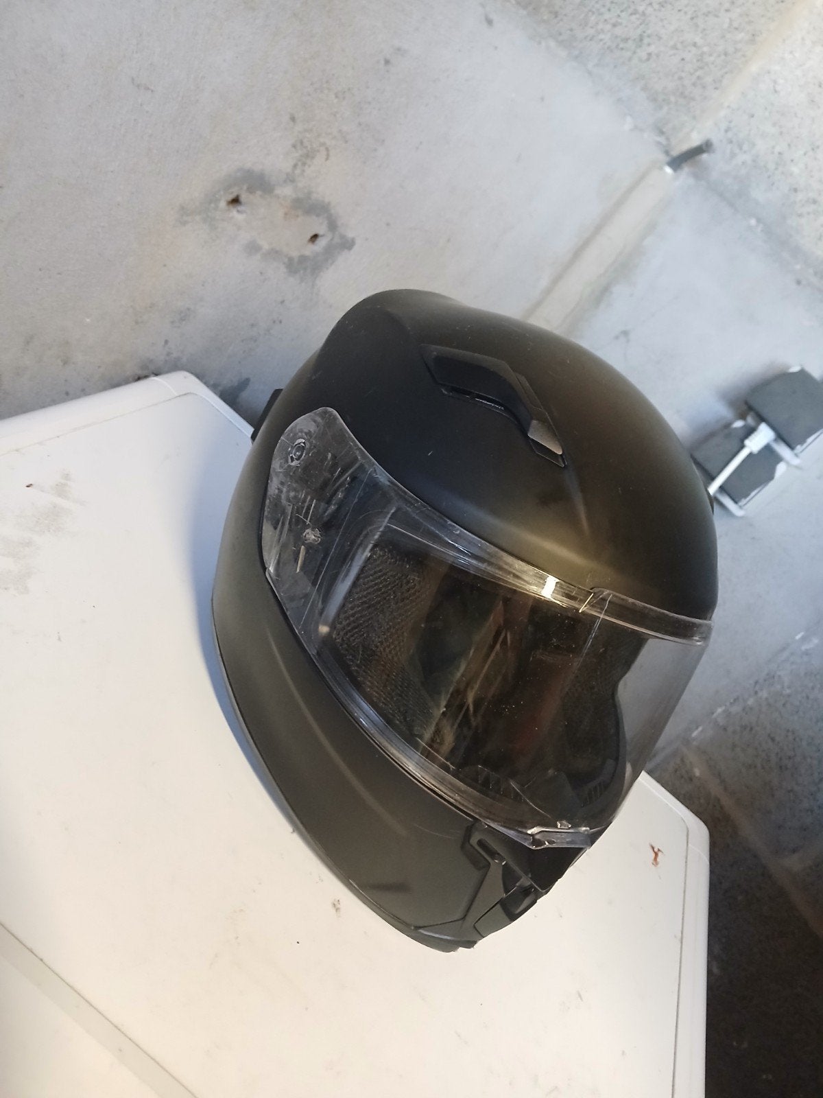 helm vito, Ophalen, Gebruikt, Medium, VITO