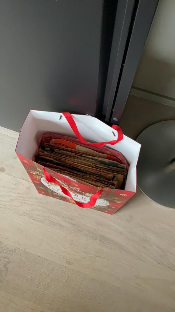 78-toeren platen, Ophalen, Gebruikt
