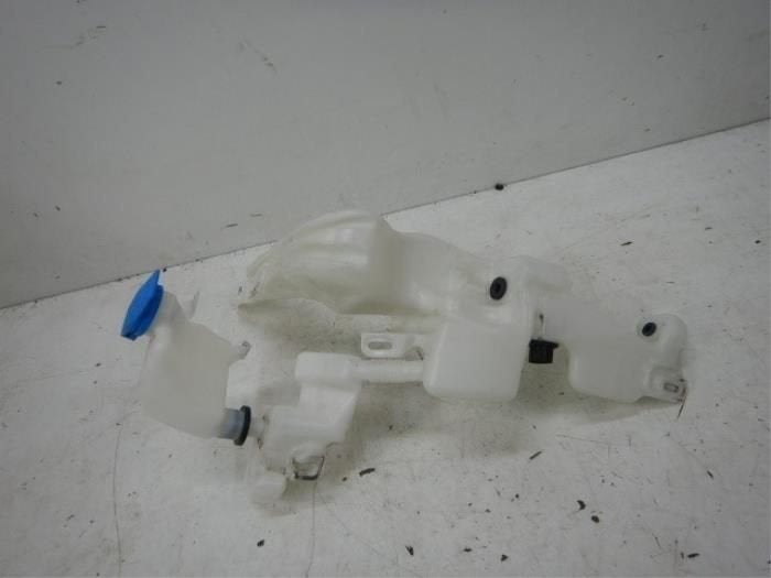VW Arteon 3G8 Ruitenvloeistoftank RVS Tank, Ophalen of Verzenden, Gebruikt