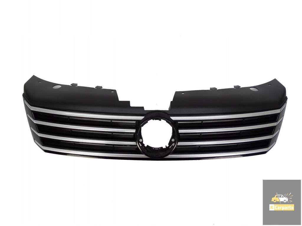 3AA853651, calandre satin e VW Passat B7 Alltrack 3AA 10-14, Autos : Pièces & Accessoires, Volkswagen, Volkswagen AG, Vw@volkswagen.de