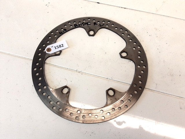 R1150R 2001 - 2006 BMW Remschijf D1-55755