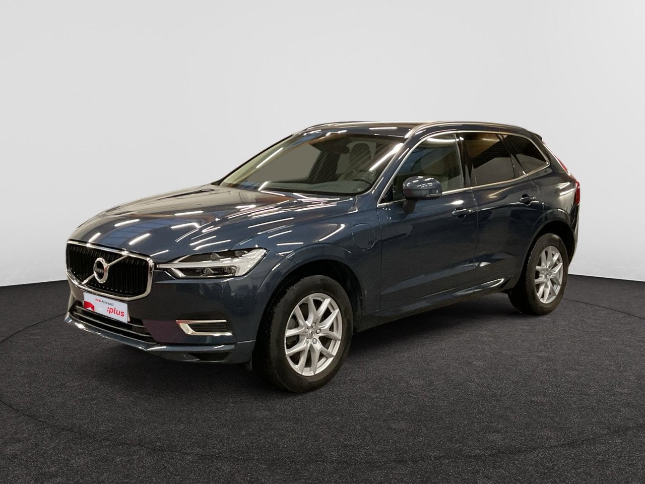 Volvo XC60 2.0 T8 TE AWD PHEV Momentum Gear., Automaat, 48 g/km, https://public.car-pass.be/vhr/20018a83-744b-472b-bd9d-986c5809634c
