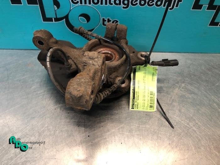 Joint avant droit d'un Renault Twingo (Twingo 07-), Renault, -, 3 mois de garantie, Utilisé