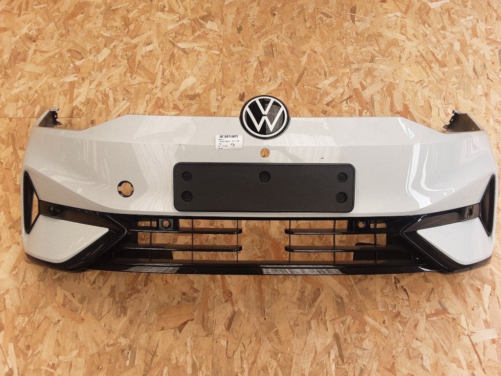 BUMPER VOOR Volkswagen ID.7 (01-2023/-), Gebruikt, Volkswagen AG, Kundenbetreuung@volkswagen.de, Bumper