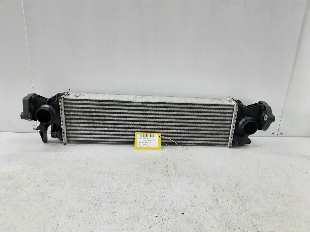 RADIATEUR INTERCOOLER Volvo V60 II (ZW) (31338306), Gebruikt, Info@volvocars.com, Volvo, Volvo Car Germany GmbH