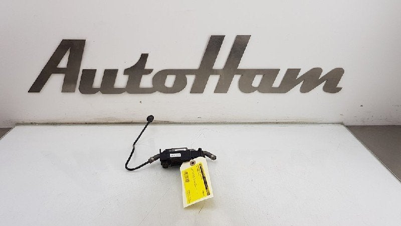 POMPE CARBURANT ELECTRIQUE Volkswagen Touran (1T1 / T2), Utilisé, Volkswagen