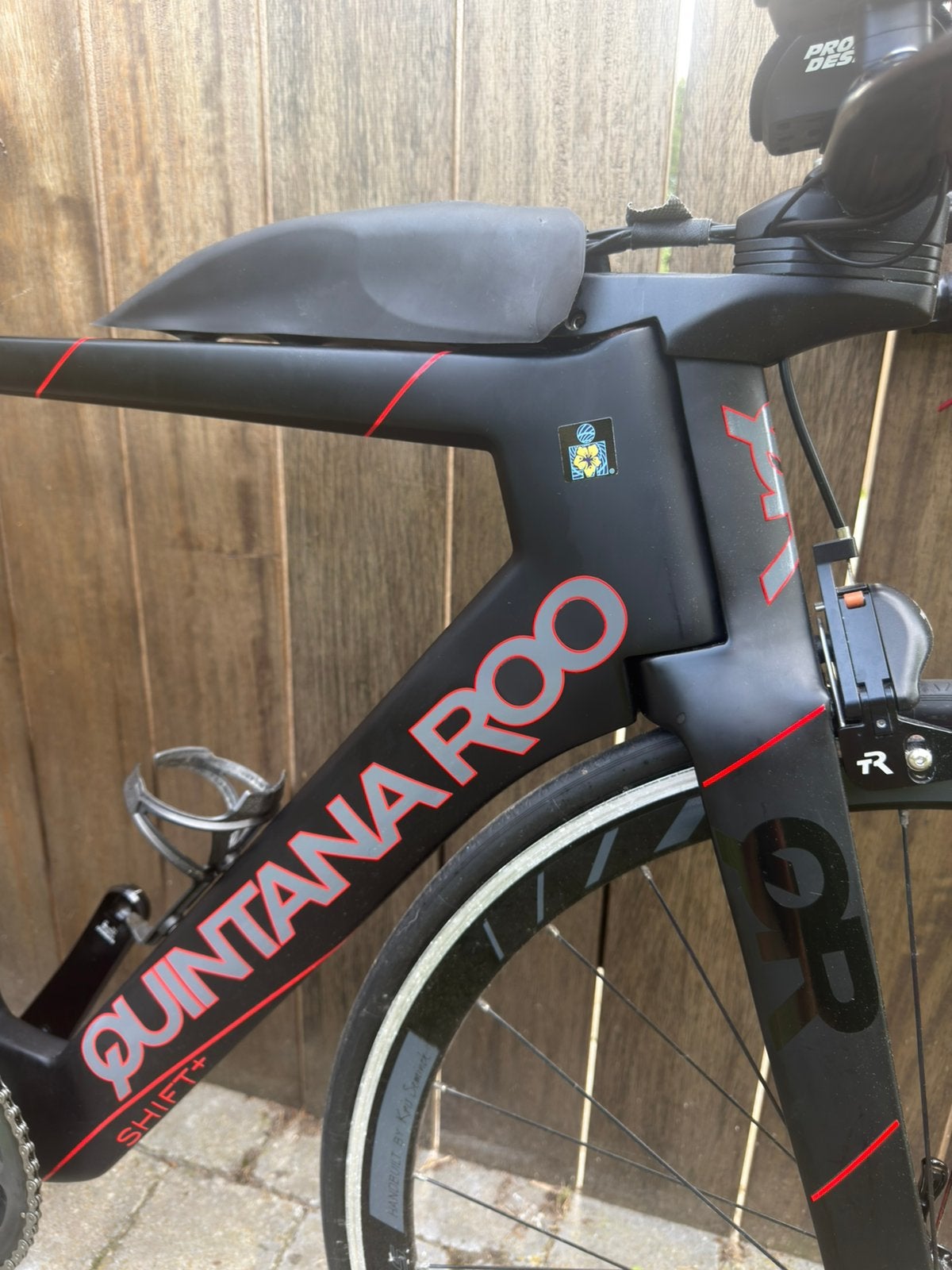 Quintana Roo PRSix 2018, Enlèvement, Utilisé
