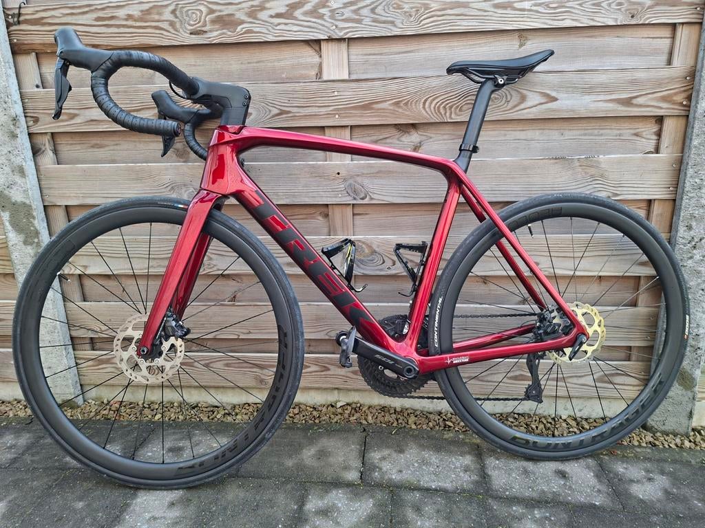 TREK EMONDA SL6, Fietsen en Brommers, Fietsen | Racefietsen, Ophalen