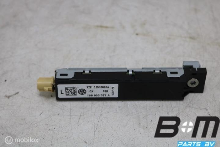 Antenneversterker VW Up! FL 5drs 1S0035577A, Gebruikt