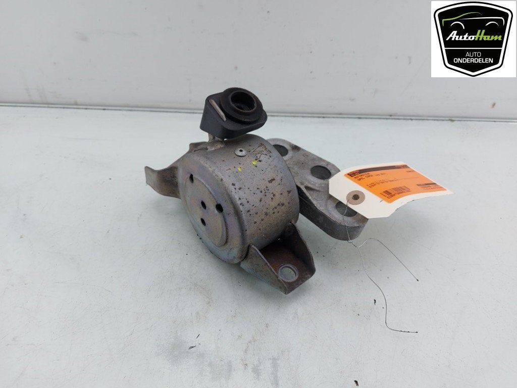 MONTAGE MOTEUR Opel Corsa E (01-2014/06-2019) (|13130741|), Utilisé, Opel