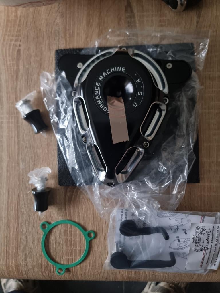 FILTRE A AIR HARLEY DAVIDSON, Motoren, Onderdelen | Harley-Davidson