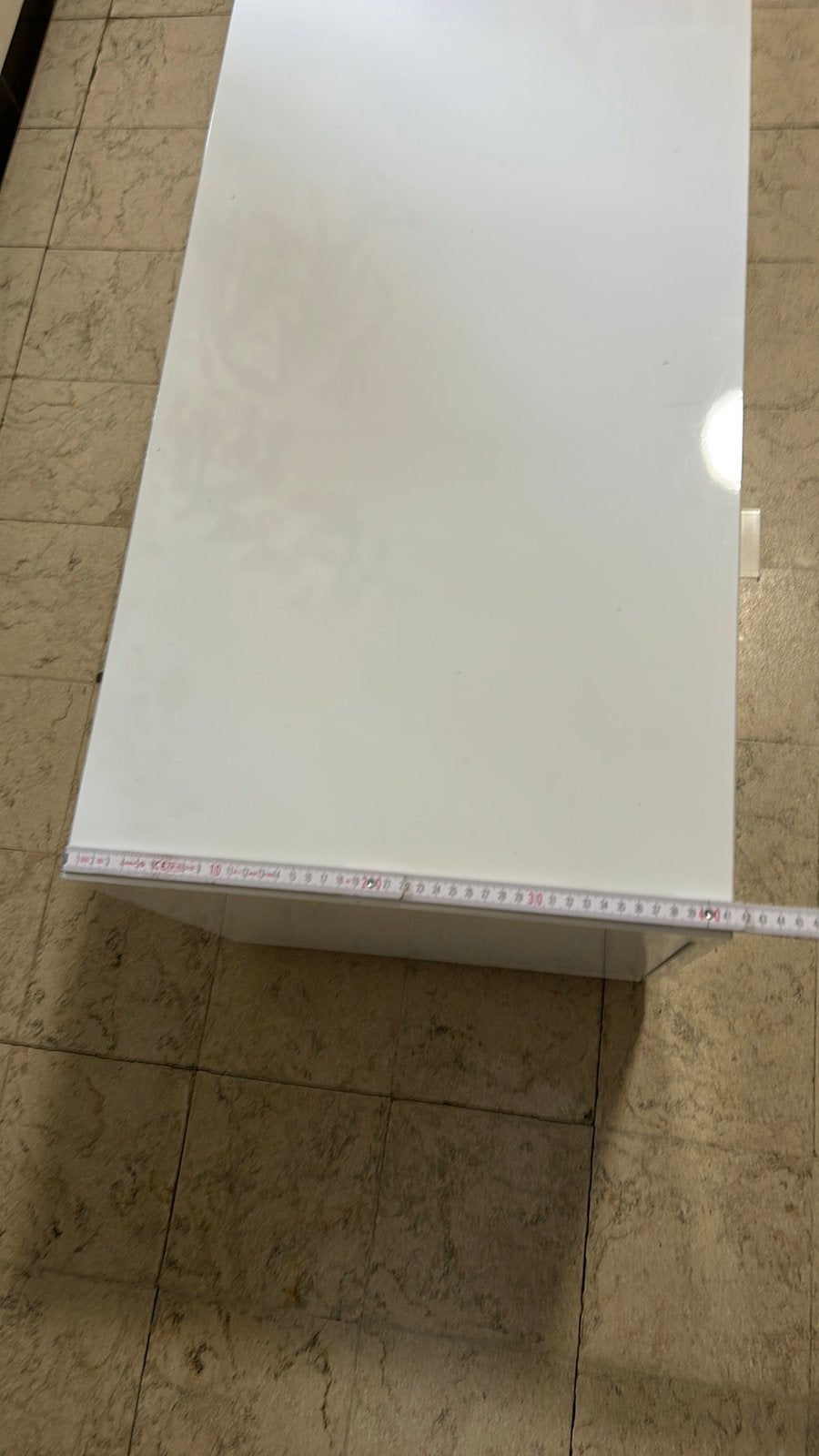 Byas ikea tv meubel, Huis en Inrichting, Ophalen, Zo goed als nieuw
