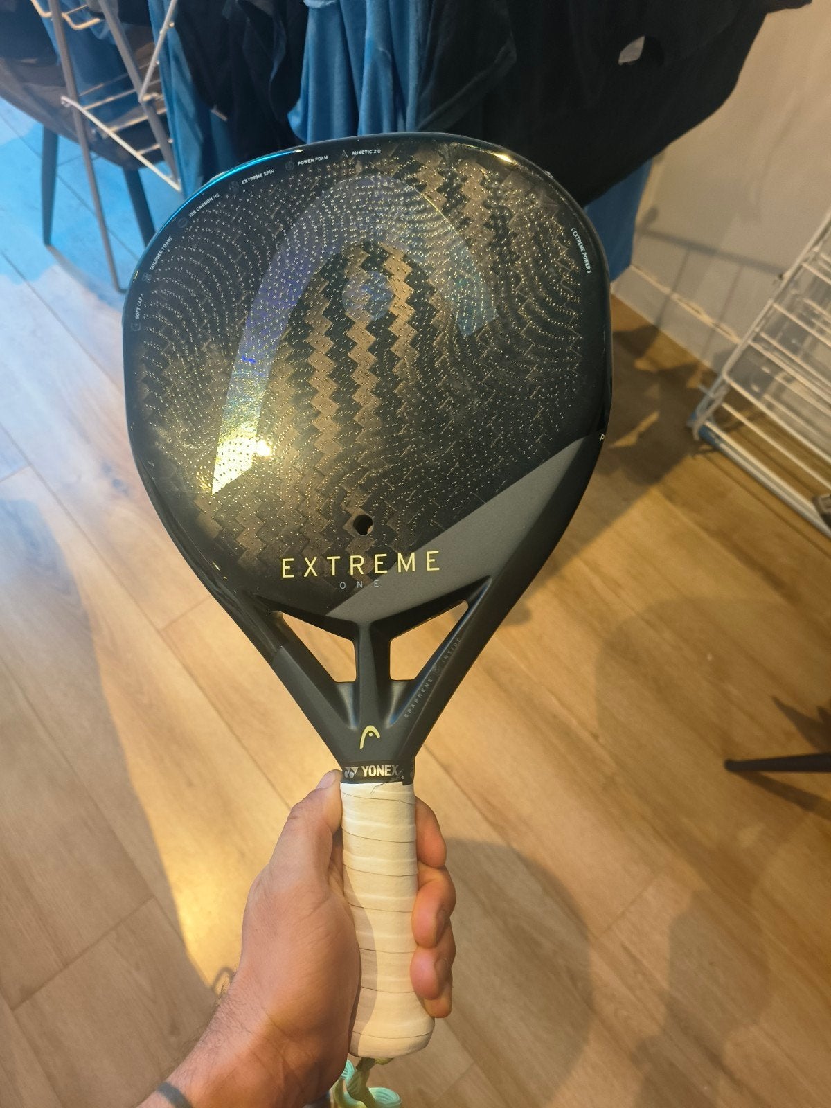 Head One Extreme, Ophalen of Verzenden