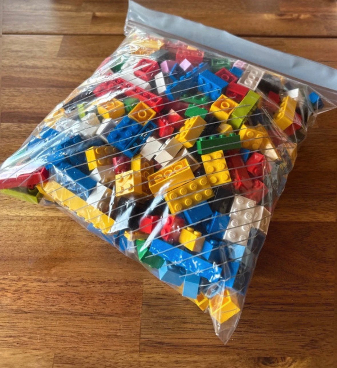Lot de serrures Lego différentes, Enfants & Bébés, Jouets | Duplo & Lego, Enlèvement ou Envoi, Comme neuf, Briques en vrac, Lego