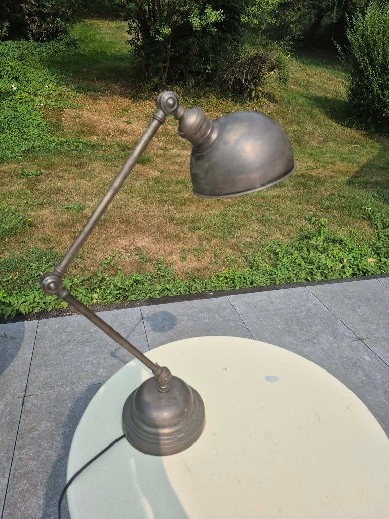 lampe design industrielle Artifex, Antiquités & Art, Enlèvement, Lampe